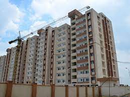 कानपुर में सरकारी विभागों की जमीन पर बनेंगे आवास