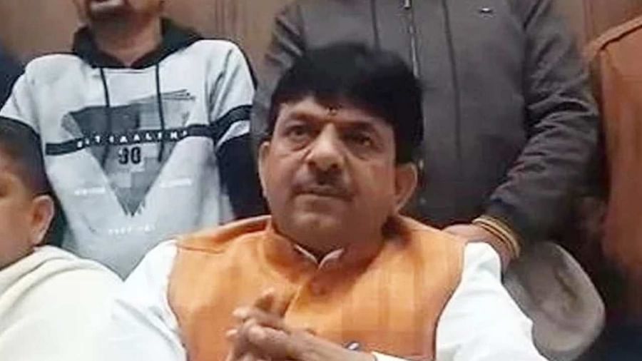 दंगा कराने के मामले में मंत्री कपिल देव अग्रवाल पर आरोप तय, 23 नवंबर को होगी सुनवाई