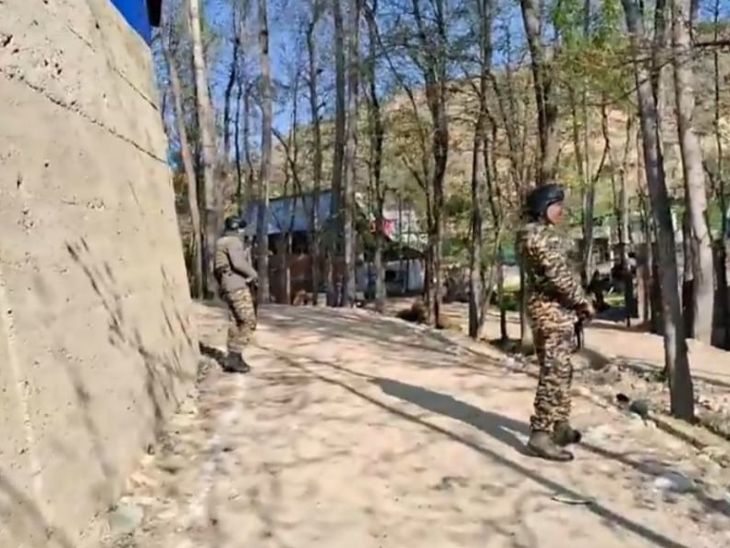 New Delhi: कश्मीर में लू जारी, नदियों में घट रहा पानी, सेब का रंग फीका पड़ने की आशंका