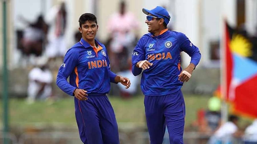 U19 World Cup: पिता हैं ATS ऑफिसर बेटे ने जीता वर्ल्ड कप 16 की उम्र में ठोके थे दोहरे-तिहरे शतक