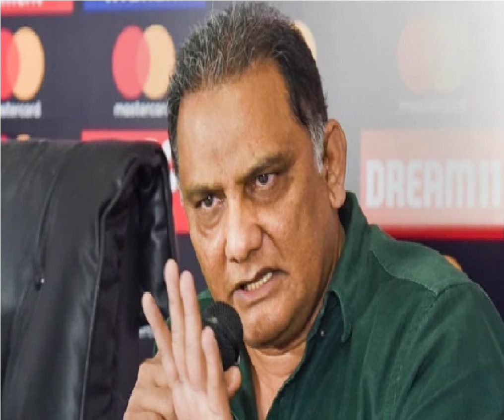 New Delhi: काव्या मारन को करते थे ब्लैकमैल, CID ने लिया हिरासत में तो मोहम्मद अजहरुद्दीन बोले- मैं खुश हूं