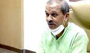 प्रदेश के कैबिनेट मंत्री ने दिया बेतुका बयान कांग्रेस ने कहा- प्रदेश में सिर्फ CM की सुनी जाती है