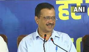 उत्तराखंड को लेकर केजरीवाल का बड़ा वादा नौकरी नहीं मिलने तक हर महीने मिलेगा 5 हजार भत्ता रोजगार पलायन मंत्रालय बनाया जाएगा