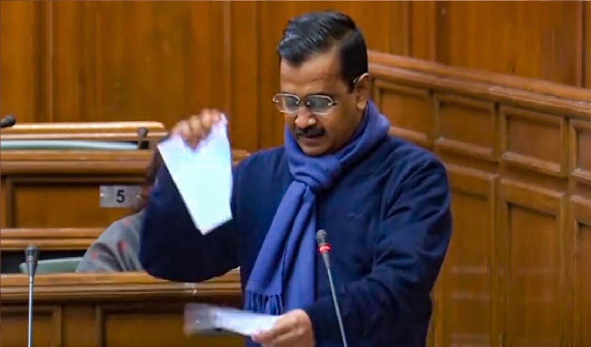 इस नए बिल के बाद केजरीवाल क्या सिर्फ AAP संयोजक रह जाएंगे मोदी MCD के माध्यम से विधानसभा रहित राजधानी चलाएंगे?