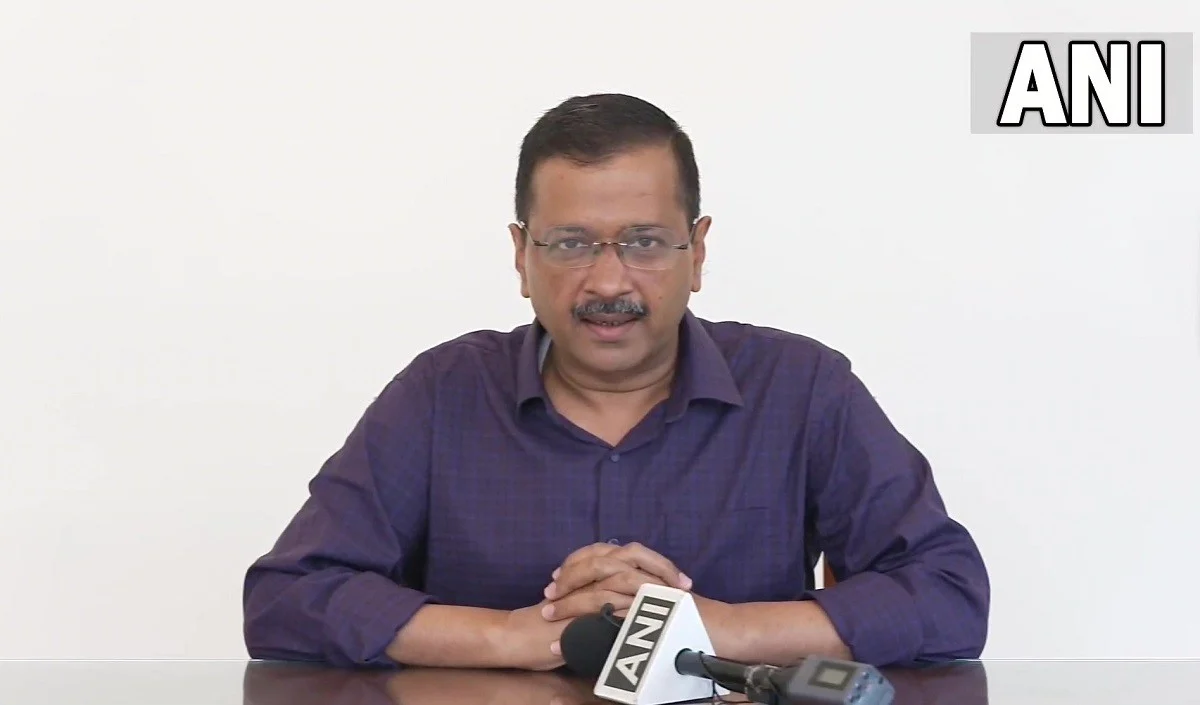 खालिस्तानी आतंकियों से केजरीवाल को खतरा पंजाब पुलिस ने सुरक्षा बढ़ाने की मांग की दिल्ली पुलिस ने किया खारिज