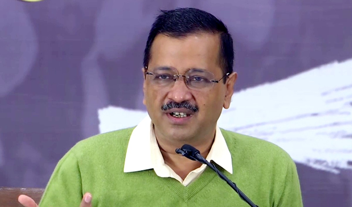 केजरीवाल सरकार ने दिल्ली मेट्रो रेल कॉरपोरेशन के एमडी पद के लिए आवेदन मांगे