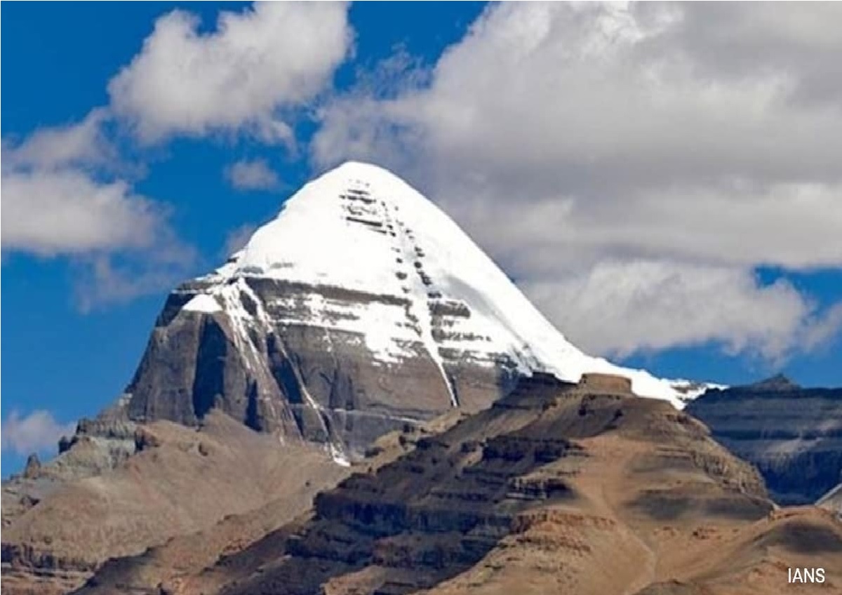 Kailash Manasarovar Yatra:  कैलाश मानसरोवर यात्रियों को होगी सुविधा? Nathu La और Lipulekh La को अस्थायी आव्रजन चौकी घोषित किया गया