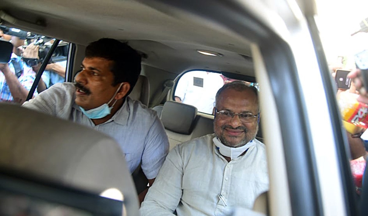 नन बलात्कार मामले में बिशप फ्रैंको मुलक्कल बरी ननों ने कहा-वे अदालत के फैसले के खिलाफ अपील करेंगी