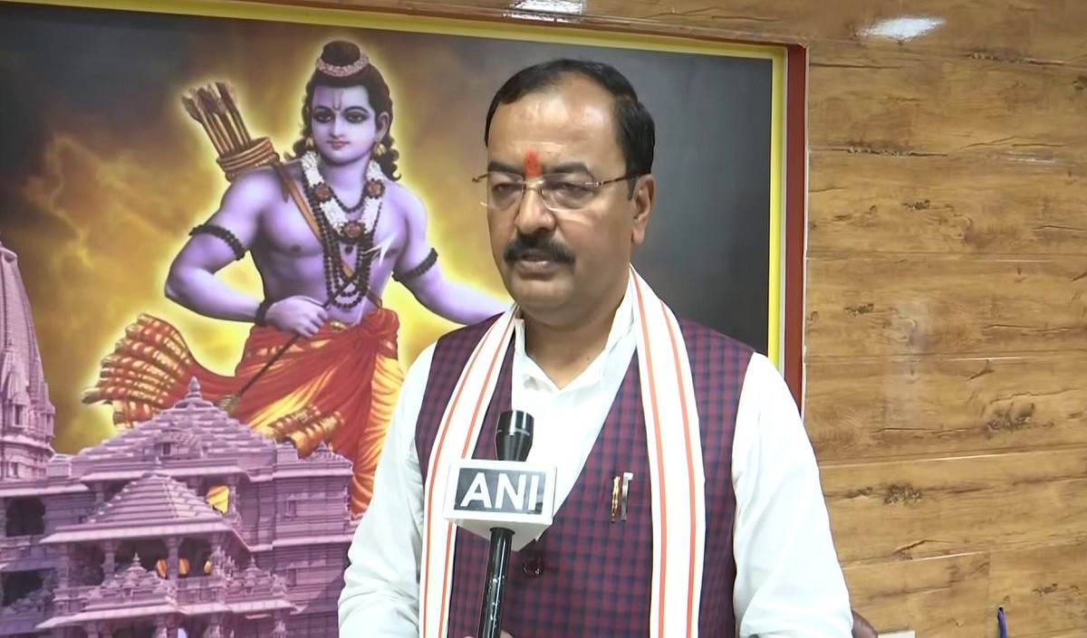 यूनिफॉर्म सिविल कोड लाने की तैयारी में योगी सरकार केशव प्रसाद मौर्य बोले- अब इसकी जरूरत