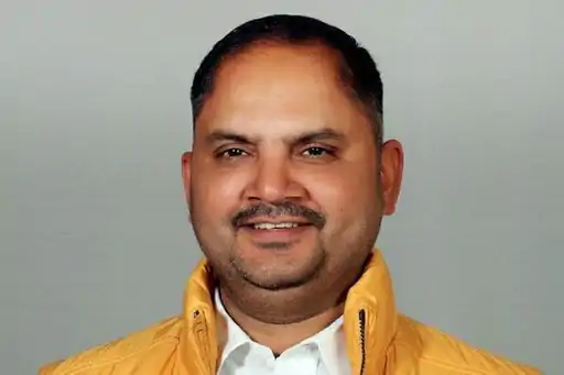 माफिया मुख्तार अंसारी का अयोध्या कनेक्शन खब्बू तिवारी बोले गिरोह के सदस्य हैं विधायक अभय सिंह