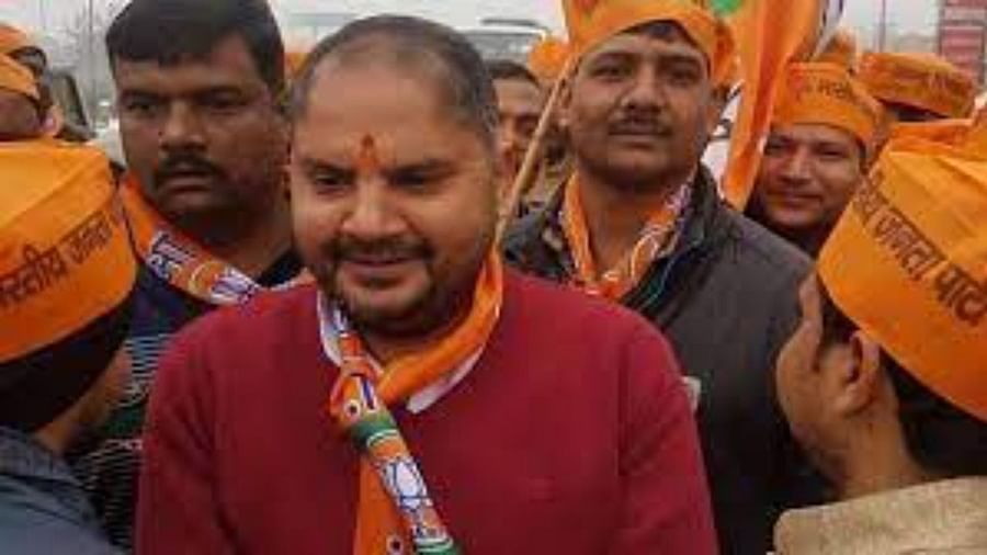 पूर्व BJP विधायक खब्बू तिवारी को बड़ा झटका फर्जी मार्कशीट के मामले में हाईकोर्ट ने भी जमानत याचिका ख़ारिज की