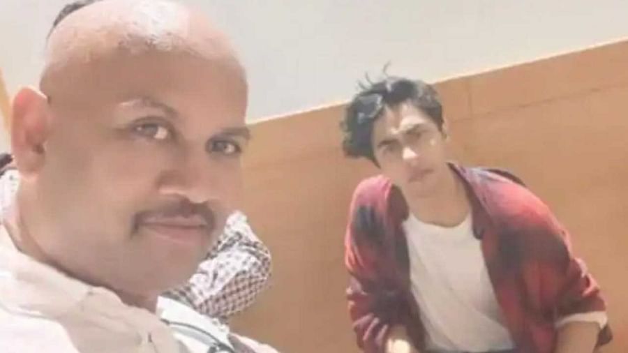 फोन करने के बावजूद आत्मसमर्पण करने लखनऊ नहीं पहुंचा किरण गोसावी, देर रात तक पुलिस-मीडिया ने किया इंतजार