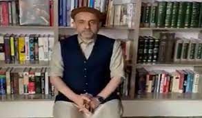 क्या पंजशीर में पाकिस्तानी पायलट्स ने किए हवाई हमले