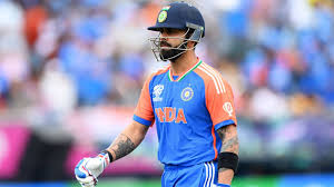 Champions Trophy: सबसे आगे निकल जाएंगे विराट कोहली, खतरे में गांगुली-धवन का बड़ा रिकॉर्ड