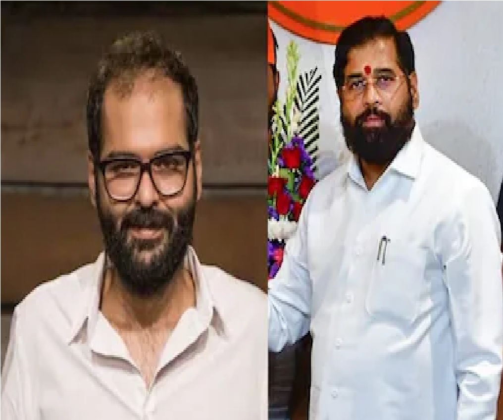 कुणाल कामरा के खिलाफ शुरू होगी विशेषाधिकार हनन की कार्यवाही
