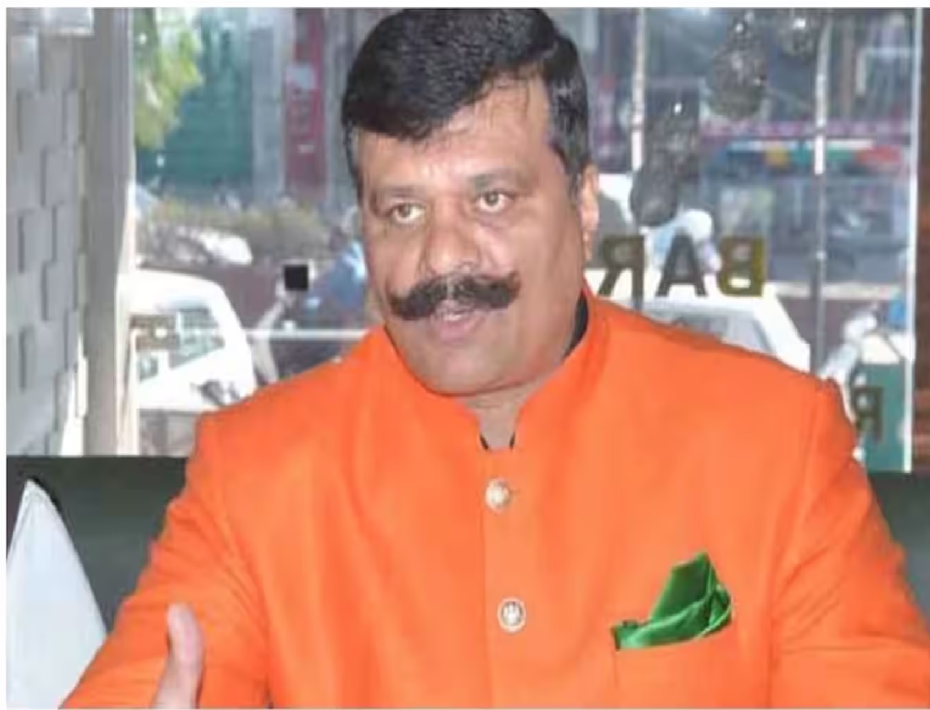 उत्तराखंड: खानपुर फायरिंग मामले में पूर्व विधायक Kunwar Pranav Singh गिरफ्तार, कोर्ट में होगी पेशी