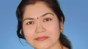 कांग्रेस में इस्तीफों का सिलसिला जारी गाजीपुर सदर सीट से टिकट न मिलने से नाराज कुसुम तिवारी ने भी छोड़ी पार्टी