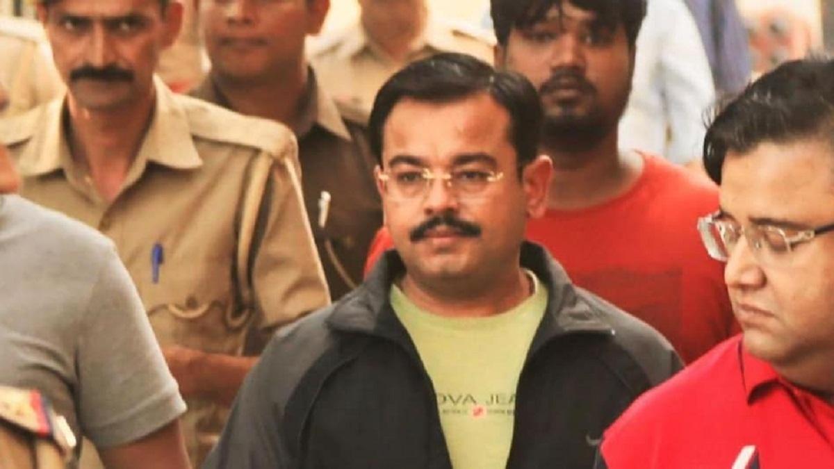 यूपी:लखीमुपर कांड के आरोपी आशीष की जमानत का यूपी सरकार ने किया विरोध, सुप्रीम कोर्ट ने फैसला सुरक्षित रखा