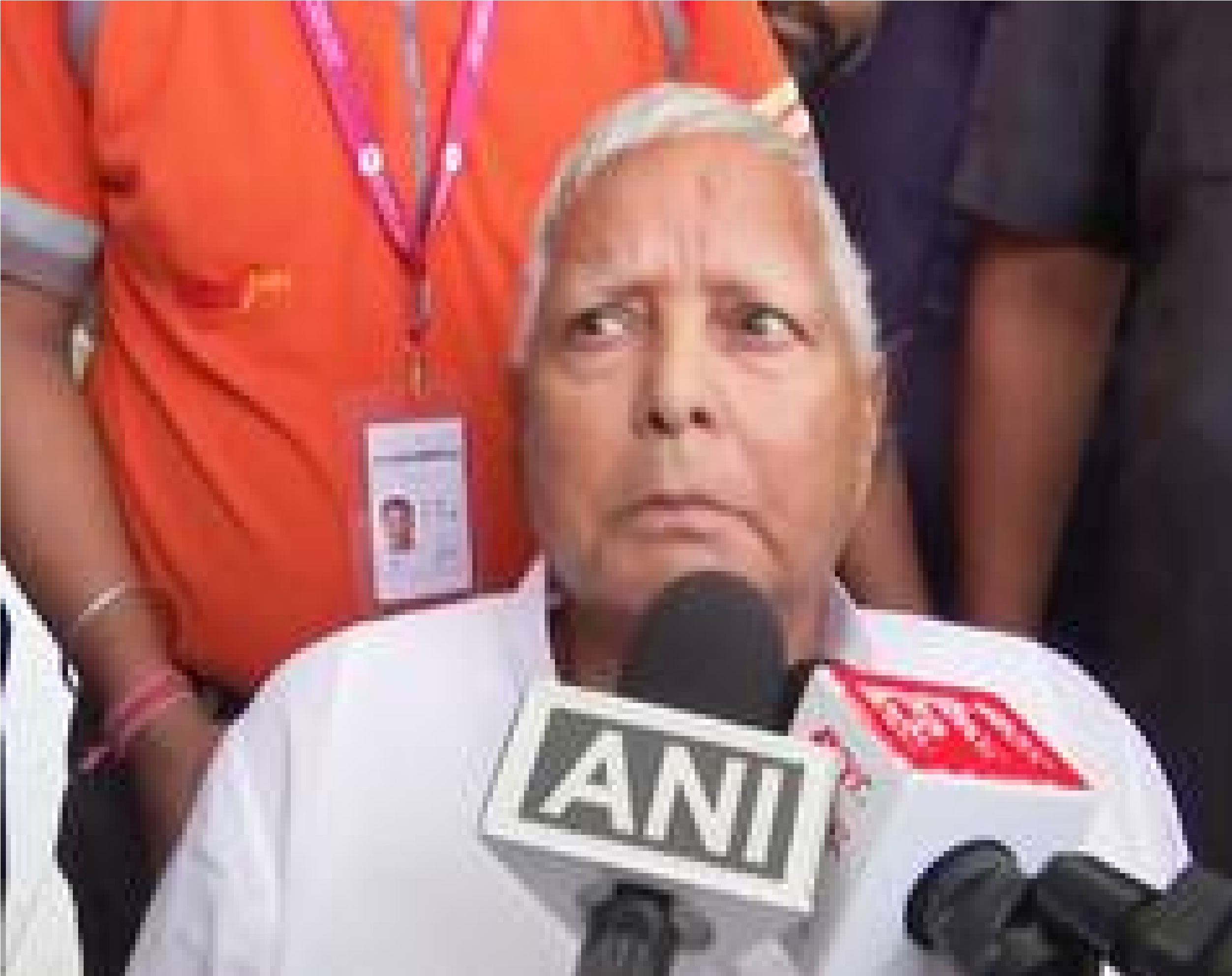 नीतीश की महागठबंधन में वापसी को लेकर लालू यादव बोले- दरवाजा तो हमेशा खुला ही रहता है