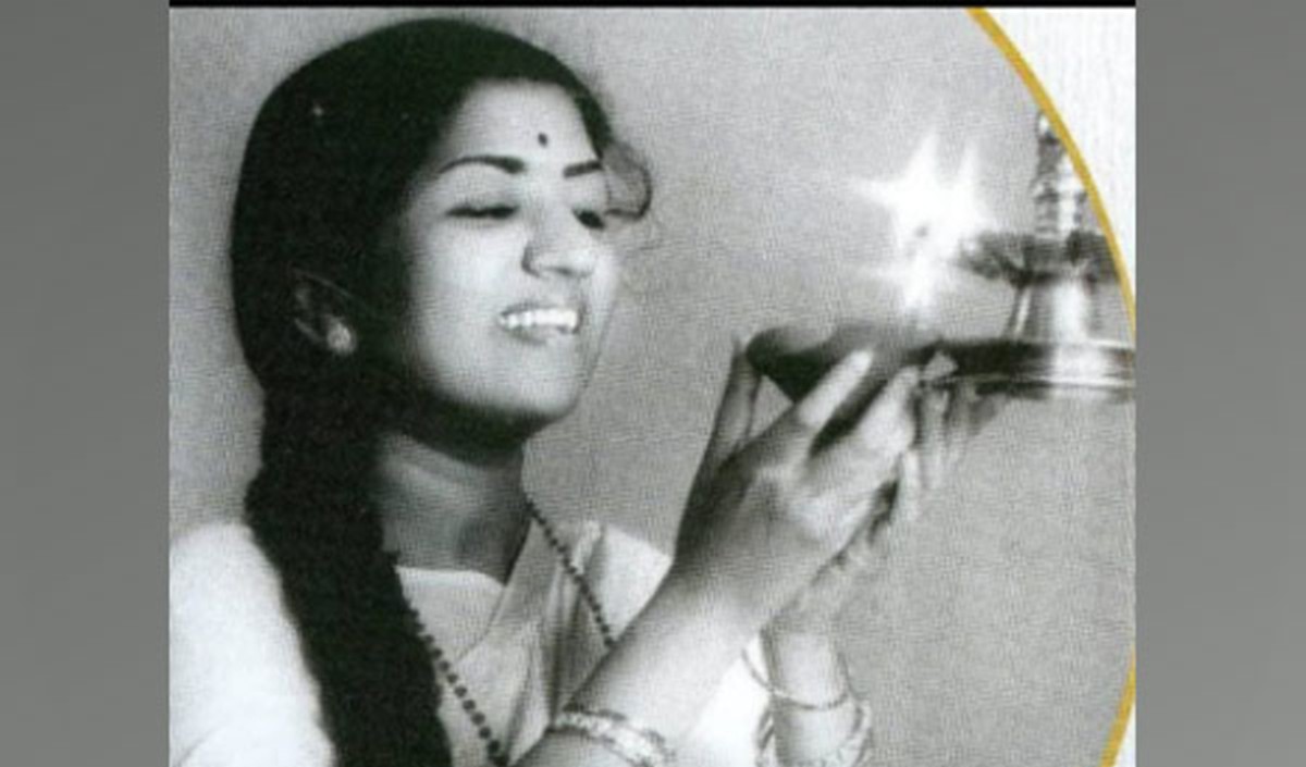 संगीत उद्योग ने लता मंगेशकर के निधन को एक युग का अवसान बताया