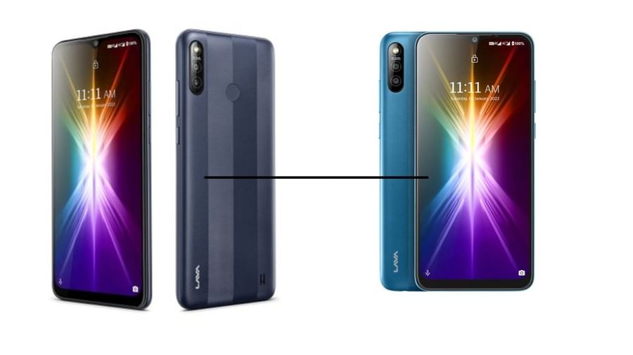 6.5-इंच डिस्प्ले 5000mAh बैटरी के साथ लॉन्च हुआ Lava X2 जानें कीमत और स्पेसिफिकेशंस