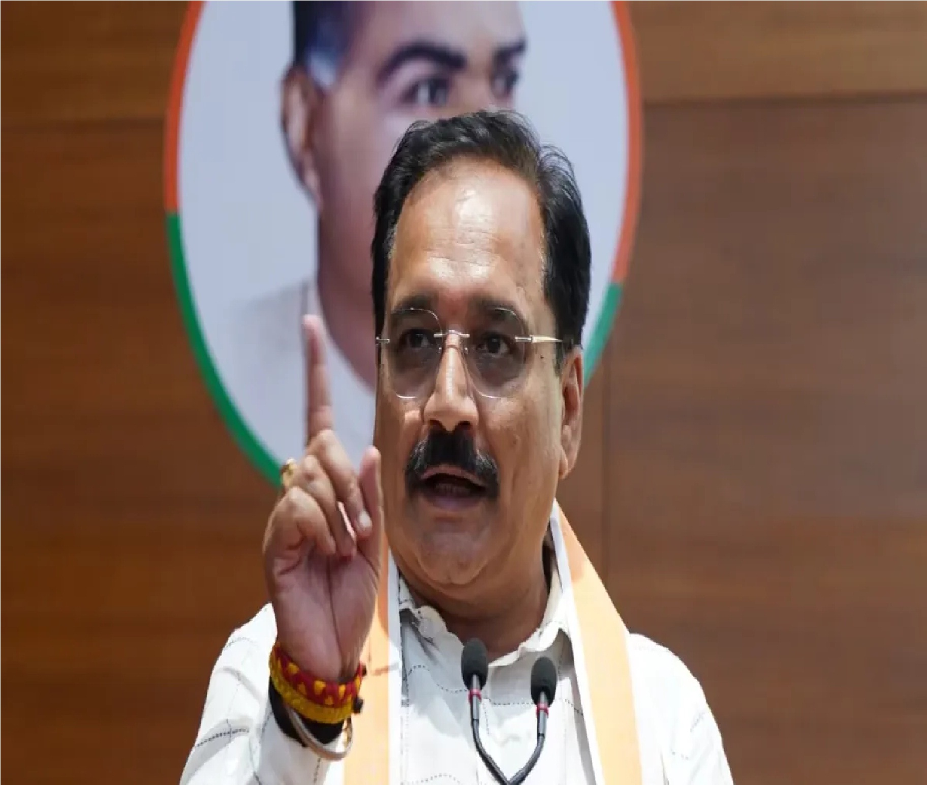 BJP ने आतिशी को बताया डमी सीएम, वीरेंद्र सचदेवा बोले- चेहरा बदल गया है लेकिन भ्रष्ट चरित्र वैसा ही है