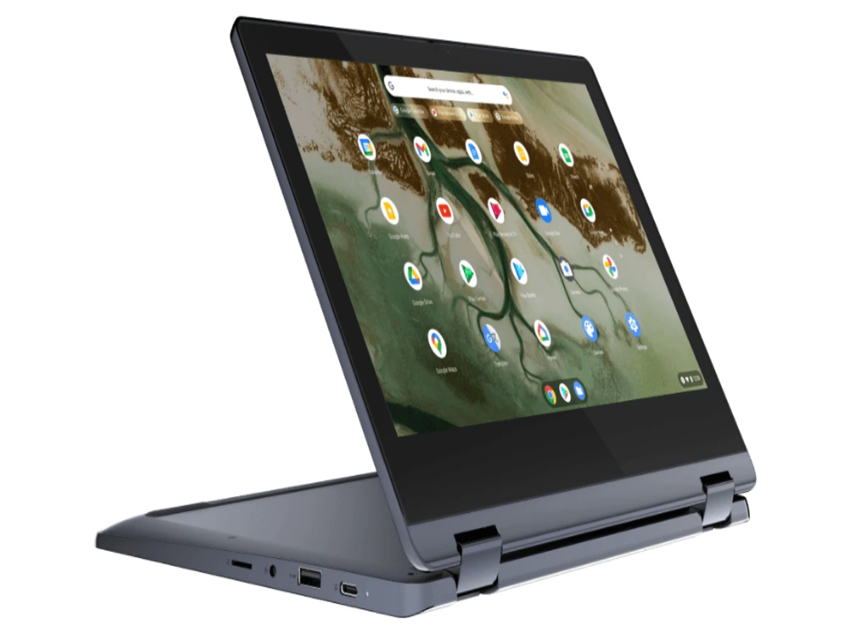 लेनोवो का ideaPad Flex 3i क्रोमबुक लॉन्च,  टैबलेट लैपटॉप   की तरह होगा यूज