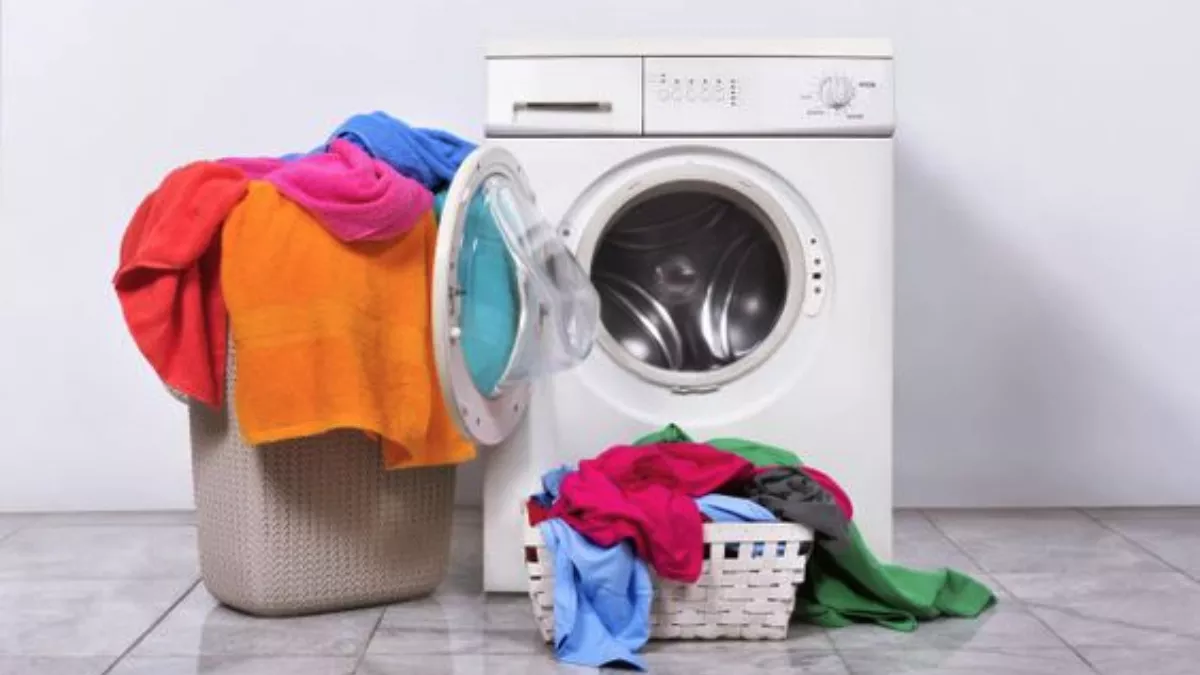 New Delhi: टाॅप और फ्रंट लोड वाशिंग मशीन का डिटर्जेंट अलग-अलग क्यों? समझ गए तो आसान हो जाएगी कपड़ों की धुलाई
