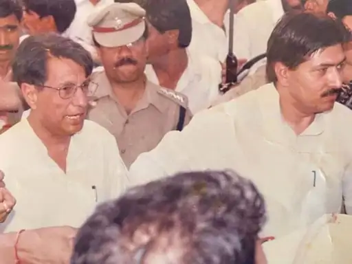 खतौली में रालोद ने मदन भैया पर फिर लगाया दांव: 4 बार विधायक रहे; पुलिस पर फायरिंग, बूथ कैप्चरिंग जैसे केस चले