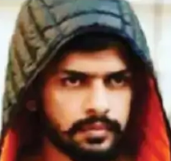 पुलिस से एनकाउंटर का खतरा बताया पंजाब नहीं आना चाहता कुख्यात गैंगस्टर