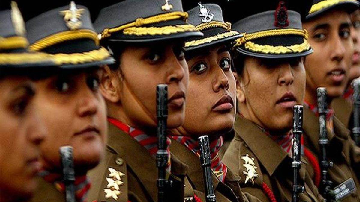नई दिल्ली:लेफ्टिनेंट कर्नल से कर्नल रैंक पर प्रमोट होंगी 108 महिलाएं:सिलेक्शन बोर्ड के लिए 60 महिला अधिकारियों को बुलाया गया, इसी महीने होगी तैनाती