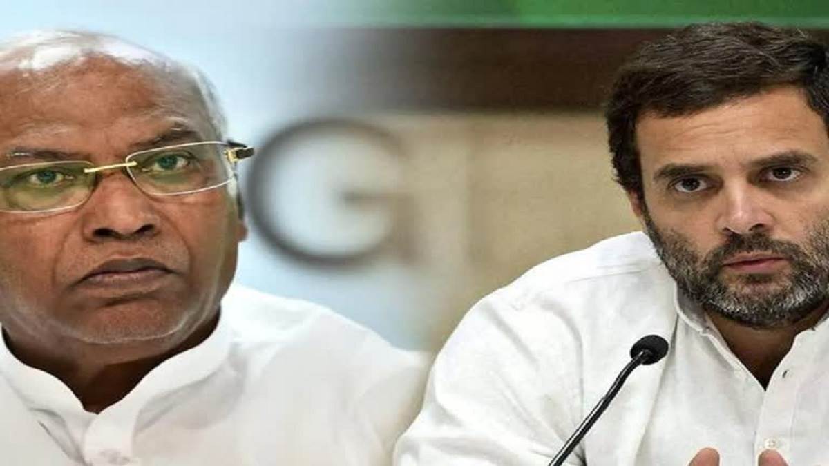 New Delhi: Kharge के बयान पर संसद में बवाल, मोदी के मंत्रियों का चौतरफा वार, कांग्रेस अध्यक्ष का माफी से इनकार