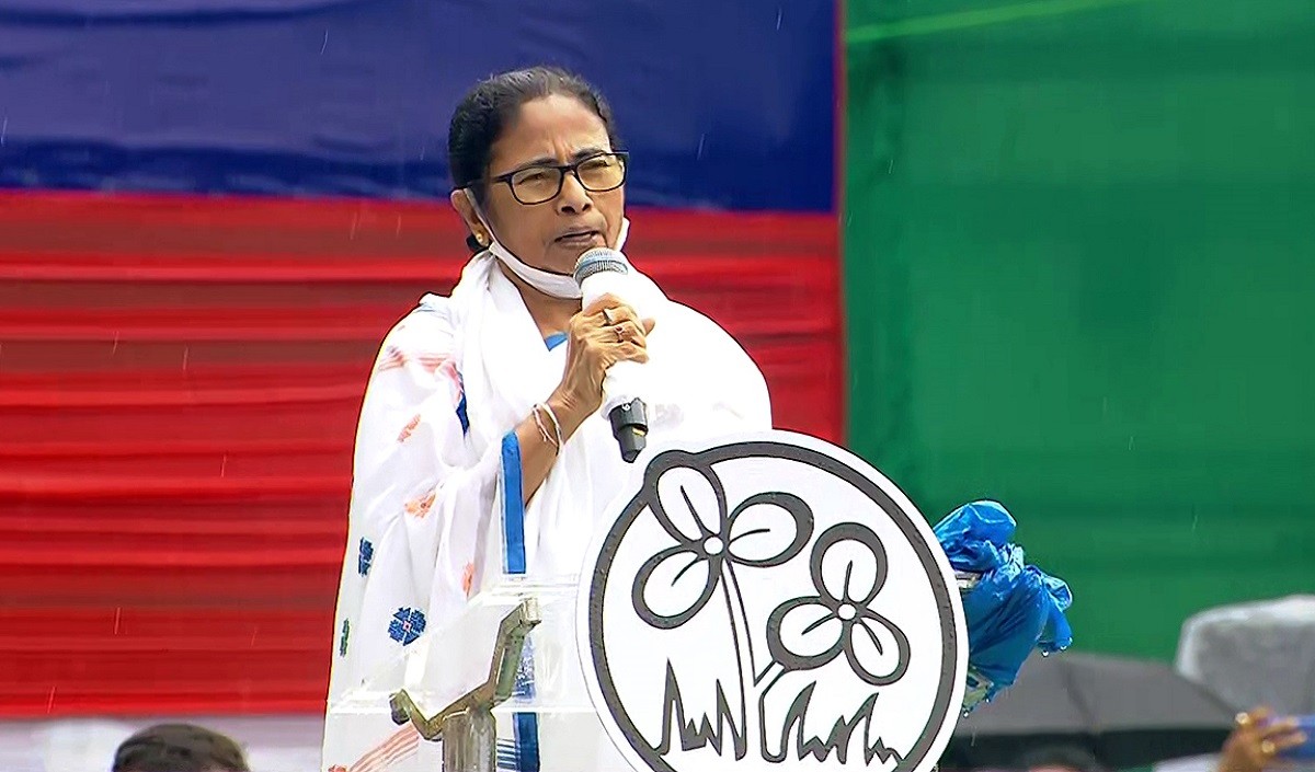 जांच एजेंसियों का जिक्र कर बोलीं ममता बंगाल को तोड़ना आसान नहीं