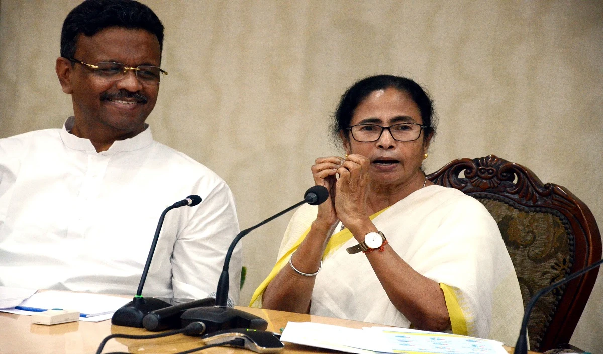 भाजपा को 2024 में सत्ता से बेदखल करना मेरी आखिरी लड़ाई होगी : ममता बनर्जी