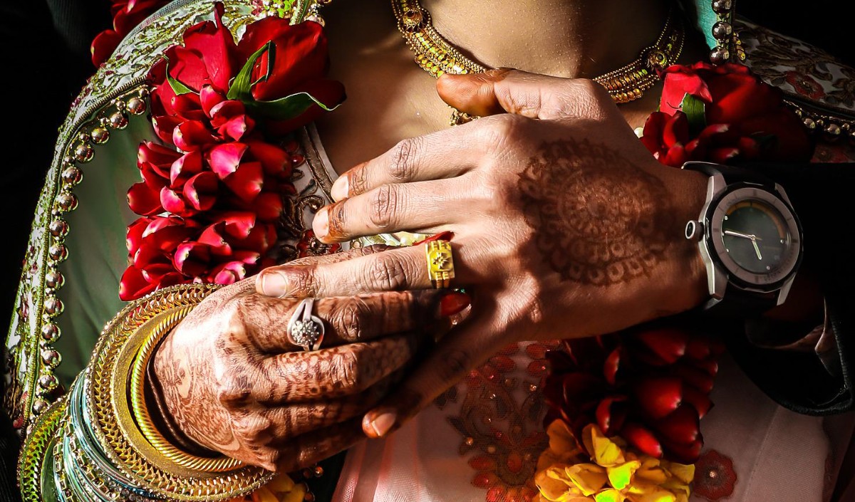 मायके जाकर नहीं पहना पत्नी ने मंगलसूत्र पति ने दायर की तलाक की अर्जी