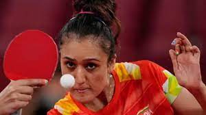 मनिका बत्रा हुई टीम से बाहर एशियन चैंपियनशिप में कॉमनवेल्थ की गोल्ड मेडलिस्ट को टीम में जगह नहीं