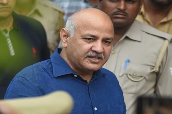 Manish Sisodia को फिर लगा झटका, 31 मई तक बढ़ गई न्यायिक हिरासत