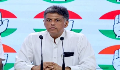 सरकार एअर इंडिया को वापस ले: तिवारी