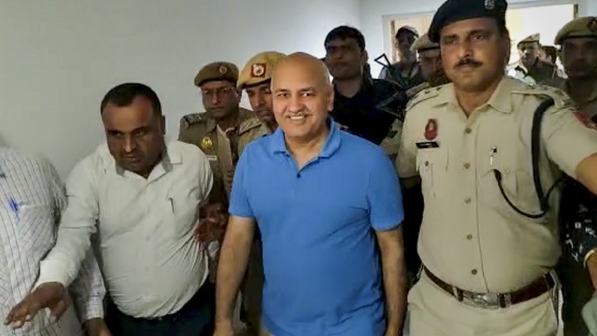 New Delhi: केजरीवाल के आरोपों पर Delhi Police ने दिया यह जवाब
