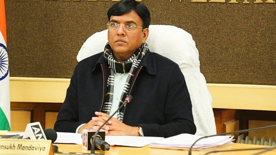 दिल्ली और पंजाब समेत इन 9 राज्यों के स्वास्थ्य मंत्रियों के साथ आज बैठक करेंगे मनसुख मांडविया कोरोना की स्थिति पर होगी चर्चा