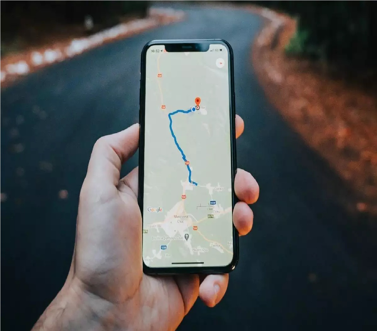 New Delhi: बिना इंटरनेट भी रास्ता दिखाएगा Google Maps, आपको पता है क्या ये ट्रिक?
