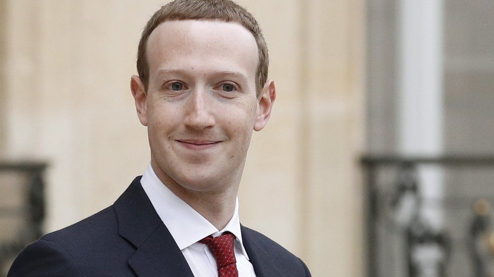 फेसबुक और इंस्टाग्राम की कंपनी मेटा पर रूस ने लगाया आतंकी संगठन का ठप्पा