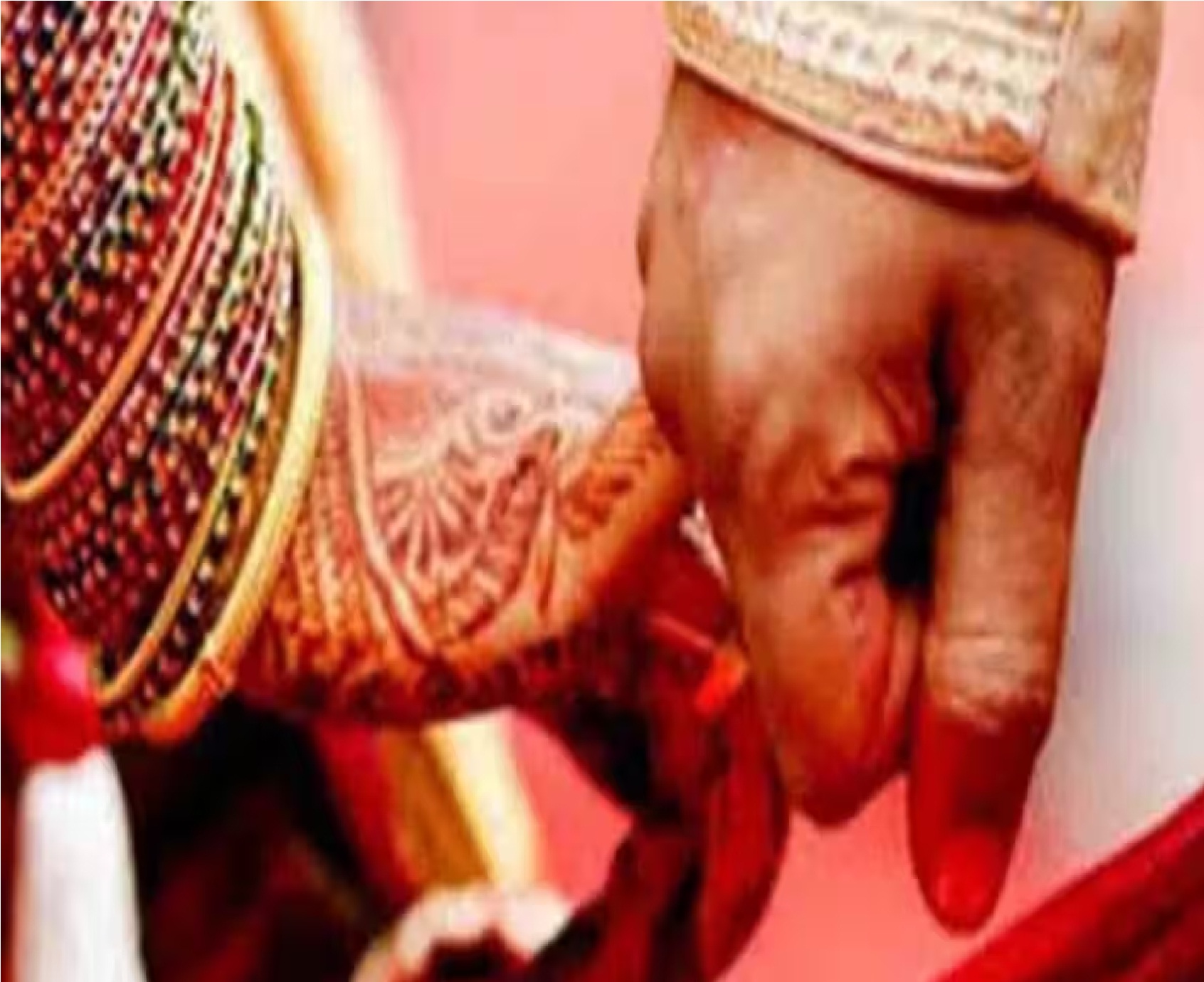 Madhya Pradesh: मुख्यमंत्री कन्यादान योजना में शादी से पहले किया जा रहा प्रेग्नेंसी टेस्ट, विपक्ष ने किया विरोध 