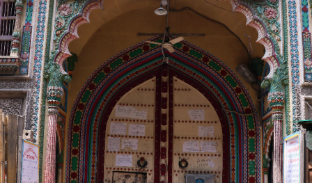 मथुरा में जन्माष्टमी की तैयारियां जोरों पर, कोविड-19 नियमों के पालन के बीच मनाए जाएंगे त्योहार