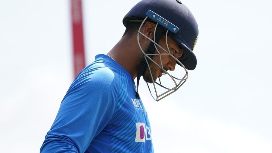 IND vs WI: टीम इंडिया में हुआ कोरोना विस्फोट तो इस खिलाड़ी को मिली जगह 14 महीने पहले खेला था आखिरी वनडे