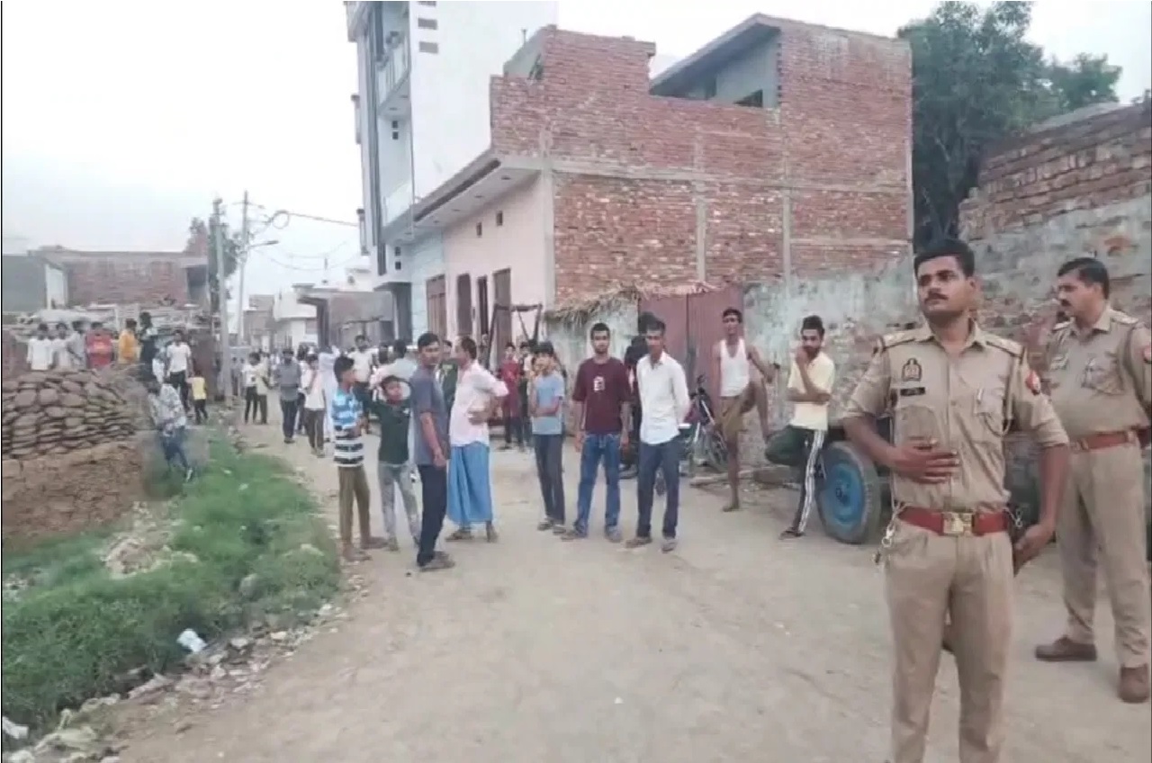 मेरठ: ईद पर इसरार ने बकरा बेचने से रोका तो हुआ बवाल, युवक की पीट पीटकर ले ली जान