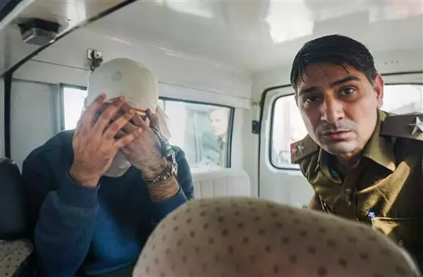 New Delhi:महरौली हत्याकांड में दिल्ली पुलिस ने चार लोगों का बयान दर्ज किया