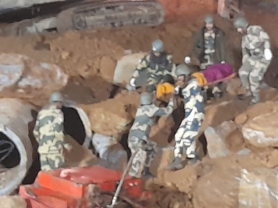 मिजोरम: पत्थर की खदान धंसने की घटना में अब तक 10 की मौत, पीएम मोदी ने की मुआवजे की घोषणा