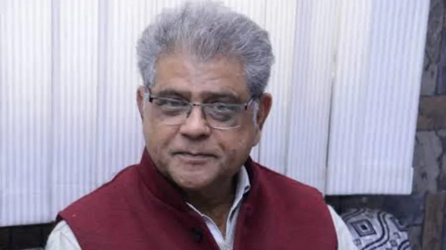  बरेली सिटी से तीसरी बार विधायक बने अरुण सक्सेना बनाए गए राज्य मंत्री साफ सुथरी छवि की वजह से लोगों की पसंद