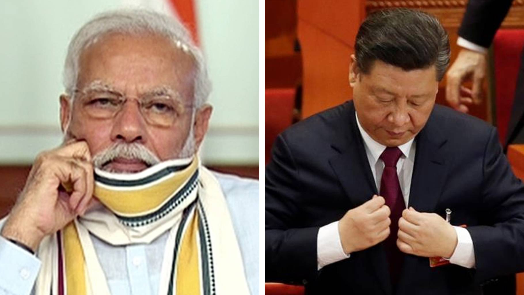 China को टक्कर देने के लिए मोदी सरकार ने अरुणाचल प्रदेश में किया ये काम, साबित होगा गेमचेंजर